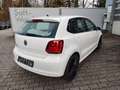 Volkswagen Polo 1.2 Trendline*Klima*8-fach ber.* Weiß - thumbnail 6