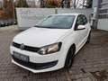 Volkswagen Polo 1.2 Trendline*Klima*8-fach ber.* Weiß - thumbnail 3