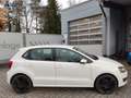 Volkswagen Polo 1.2 Trendline*Klima*8-fach ber.* Weiß - thumbnail 9