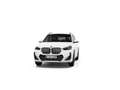 BMW X1 sDrive 18dA Blanc - thumbnail 1