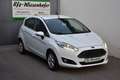 Ford Fiesta Titanium 1,0l EcoBoost / Service NEU / Weiß - thumbnail 1