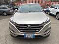 Hyundai TUCSON 2.0 CRDi 136 cv - 4WD - Grigio - thumbnail 2