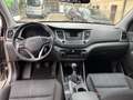 Hyundai TUCSON 2.0 CRDi 136 cv - 4WD - Grigio - thumbnail 13