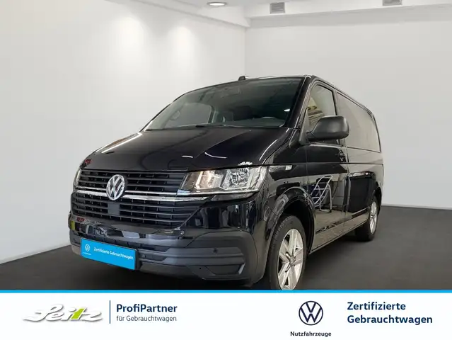 Volkswagen T6 Multivan 2.0 TDI KR Family *6S*PARKSENSOR*SITZHZG*