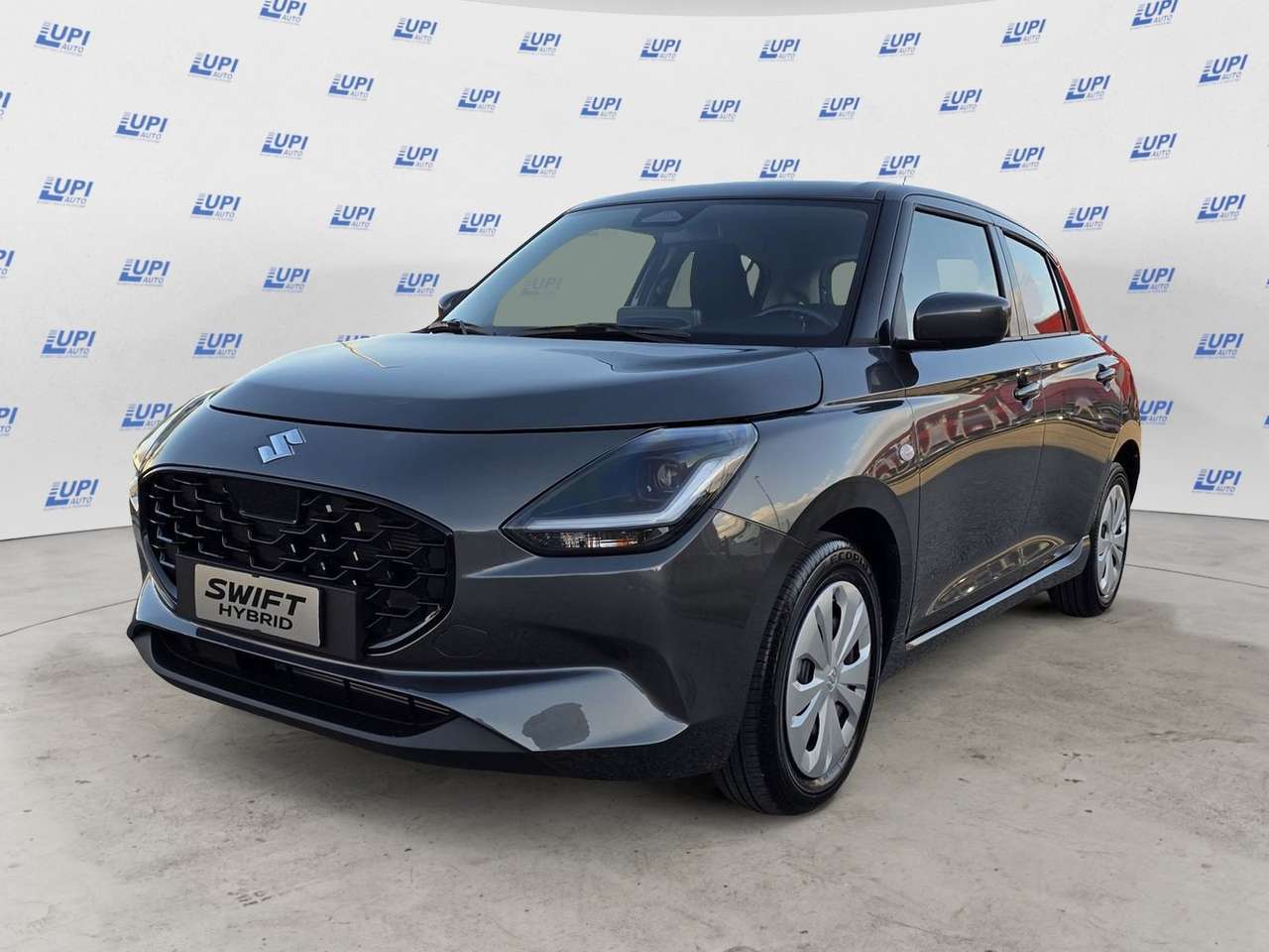 Suzuki Swift Swift 1.2 Hybrid Waku