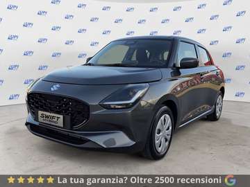 Swift 1.2 Hybrid Waku