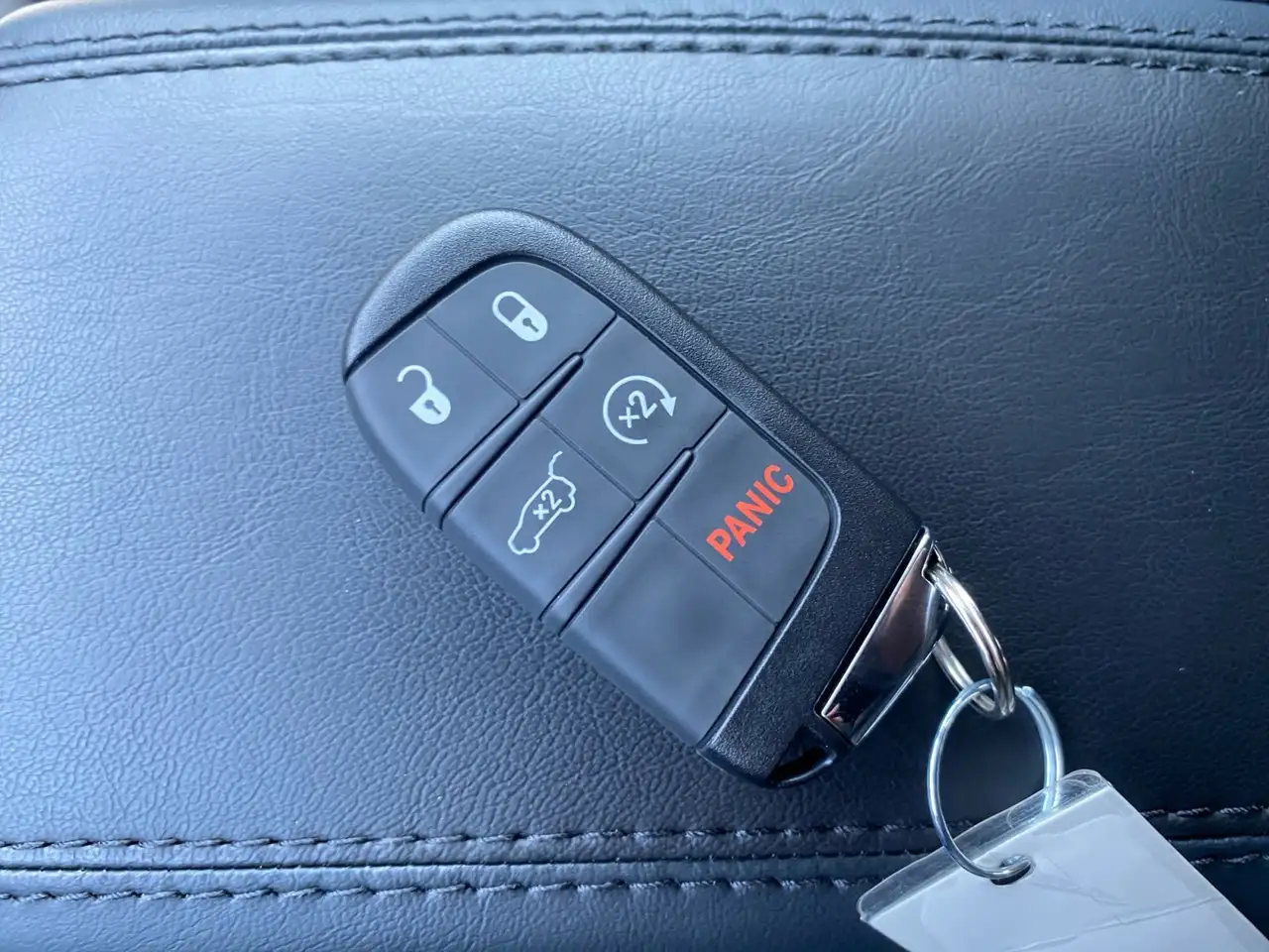 Jeep Compass снимка Jeep Compass