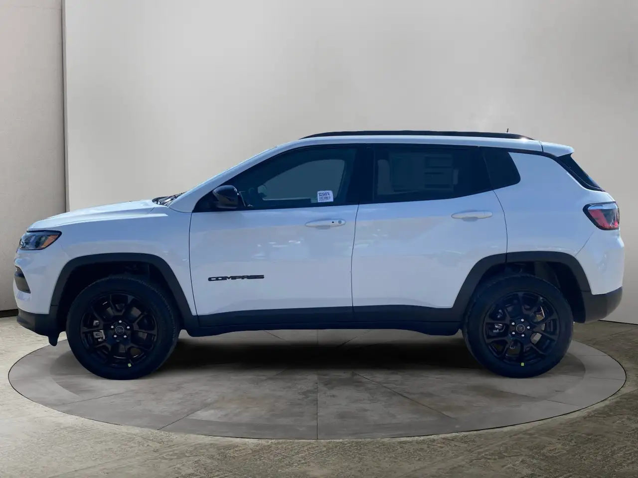 Jeep Compass снимка Jeep Compass