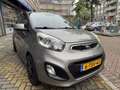 Kia Picanto 1.2 CVVT ISG Plus Pack 86451KM! NAP | Airco | 5-De Grijs - thumbnail 4
