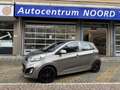 Kia Picanto 1.2 CVVT ISG Plus Pack 86451KM! NAP | Airco | 5-De Grijs - thumbnail 1