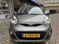 Kia Picanto 1.2 CVVT ISG Plus Pack 86451KM! NAP | Airco | 5-De Grijs - thumbnail 3