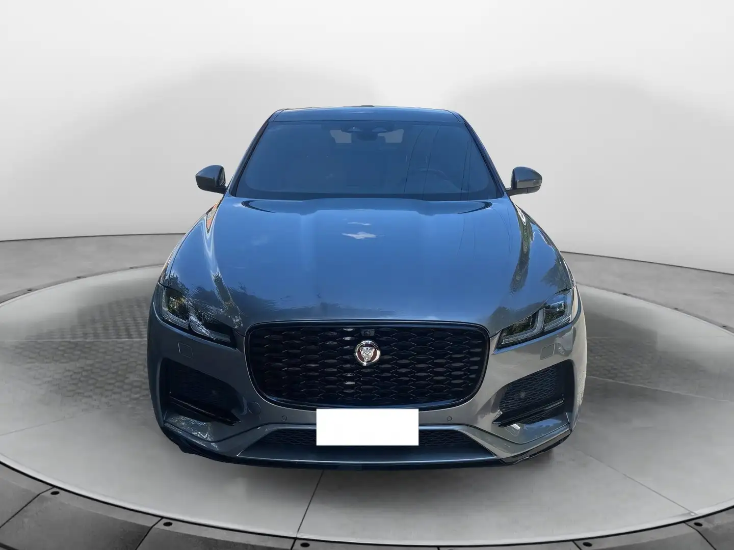 Jaguar F-Pace F-Pace 2.0 D 204 CV AWD aut. - 2