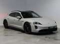 Porsche Taycan Sport Turismo 4S - 93,4 kWh, Bose, ACC Silver - thumbnail 1