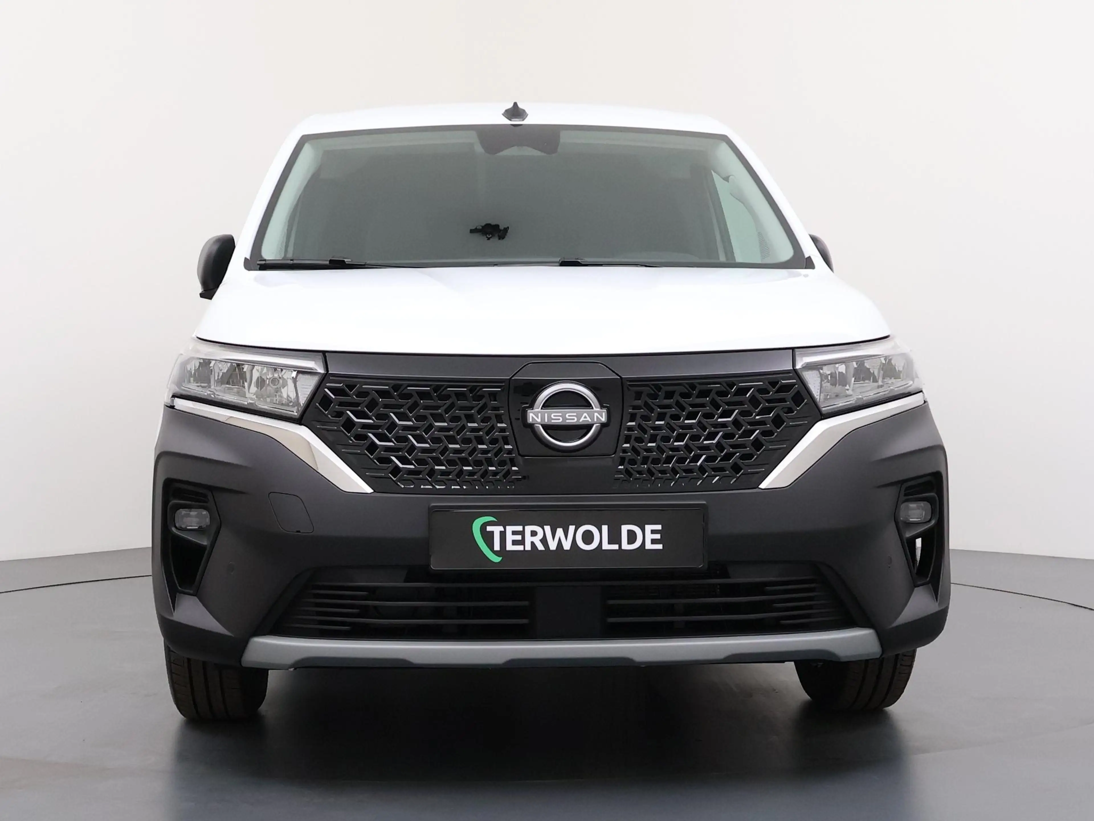 Nissan Townstar N-Connecta L2 44 kWh €7295,- KORTING!! — photo 8