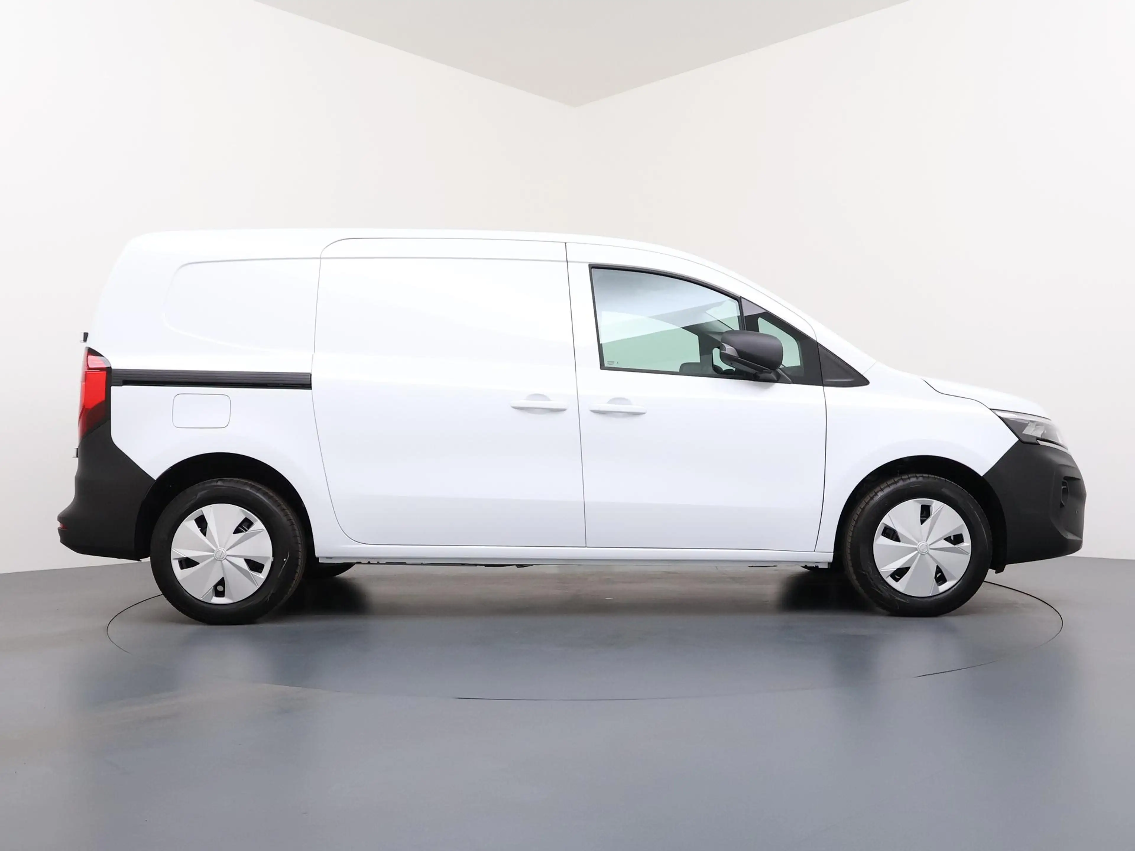 Nissan Townstar N-Connecta L2 44 kWh €7295,- KORTING!! — photo 6