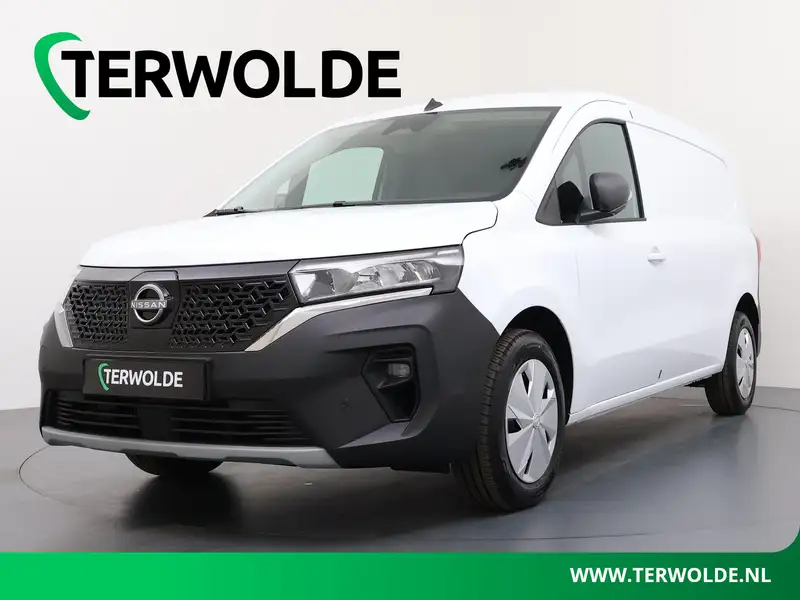 Nissan Townstar