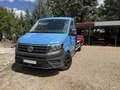 Volkswagen Crafter PRO Chasis BMT 35 R.Doble BL 109 Batalla Larga - thumbnail 4
