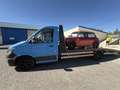 Volkswagen Crafter PRO Chasis BMT 35 R.Doble BL 109 Batalla Larga - thumbnail 1