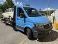 Volkswagen Crafter PRO Chasis BMT 35 R.Doble BL 109 Batalla Larga - thumbnail 2