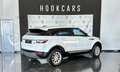 Land Rover Range Rover Evoque 2.2L eD4 Pure Tech 4x2 bijela - thumbnail 4