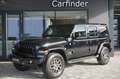 Jeep Wrangler 2.0 Plug-In Hybrid First Edition 4xe Schwarz - thumbnail 2