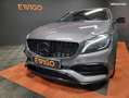 Mercedes-Benz A 45 AMG Mercedes 2.0 45 380ch AMG 4MATIC BVA7 IMMAT FRANCE Grigio - thumbnail 18