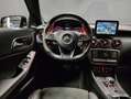 Mercedes-Benz A 45 AMG Mercedes 2.0 45 380ch AMG 4MATIC BVA7 IMMAT FRANCE Grigio - thumbnail 31