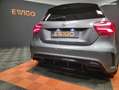 Mercedes-Benz A 45 AMG Mercedes 2.0 45 380ch AMG 4MATIC BVA7 IMMAT FRANCE Grigio - thumbnail 21