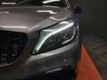 Mercedes-Benz A 45 AMG Mercedes 2.0 45 380ch AMG 4MATIC BVA7 IMMAT FRANCE Gris - thumbnail 14