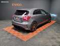 Mercedes-Benz A 45 AMG Mercedes 2.0 45 380ch AMG 4MATIC BVA7 IMMAT FRANCE Gris - thumbnail 2