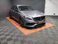 Mercedes-Benz A 45 AMG Mercedes 2.0 45 380ch AMG 4MATIC BVA7 IMMAT FRANCE Grigio - thumbnail 16