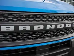 Ford Bronco Sport 2026 — фото 8