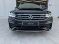 Volkswagen Tiguan 2.0TDI R-Line DSG 110kW Negro - thumbnail 2