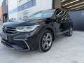 Volkswagen Tiguan 2.0TDI R-Line DSG 110kW Negro - thumbnail 1