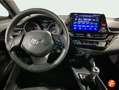 Toyota C-HR 1.8+125H+Active+-+5P+%282019%29 Negro - thumbnail 11