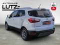 Ford EcoSport Titanium Klima Navi Wipa PDC Kamera Tempomat Wit - thumbnail 3