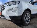 Ford EcoSport Titanium Klima Navi Wipa PDC Kamera Tempomat Wit - thumbnail 5