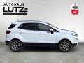 Ford EcoSport Titanium Klima Navi Wipa PDC Kamera Tempomat Wit - thumbnail 4
