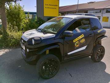 eScouty Elektro