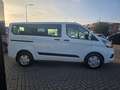 Ford Transit Custom 320 1.0 EcoBoost L1H1 PHEV Trend Blanc - thumbnail 7