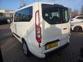 Ford Transit Custom 320 1.0 EcoBoost L1H1 PHEV Trend Blanc - thumbnail 3
