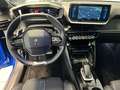 Peugeot 208 GT-Line AHK ACC LED Navi Assist Kam 180° Blau - thumbnail 11