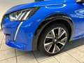 Peugeot 208 GT-Line AHK ACC LED Navi Assist Kam 180° Blau - thumbnail 5