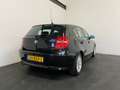 BMW 116 1-serie 116i, Pano, Clima! Schwarz - thumbnail 2