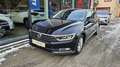 Volkswagen Passat Highline 2,0 TDI DSG Schwarz - thumbnail 2