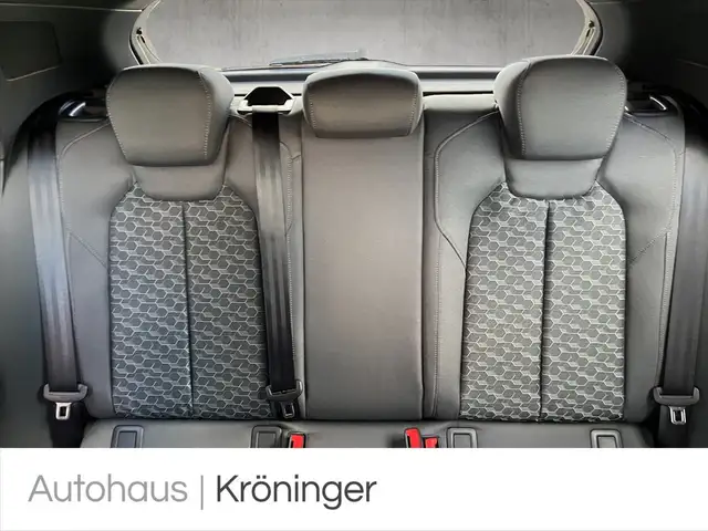 Audi A1 view 10
