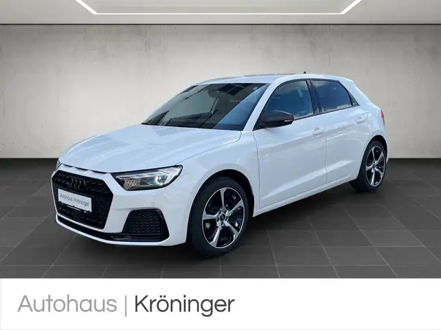 Audi A1 main image