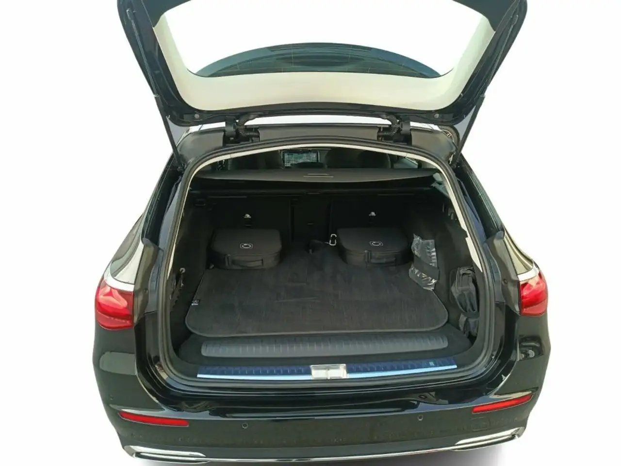Mercedes-Benz E 300 de T AVANTGARDE/DIGITAL LIGHT/360'/AHK/SHZ 9