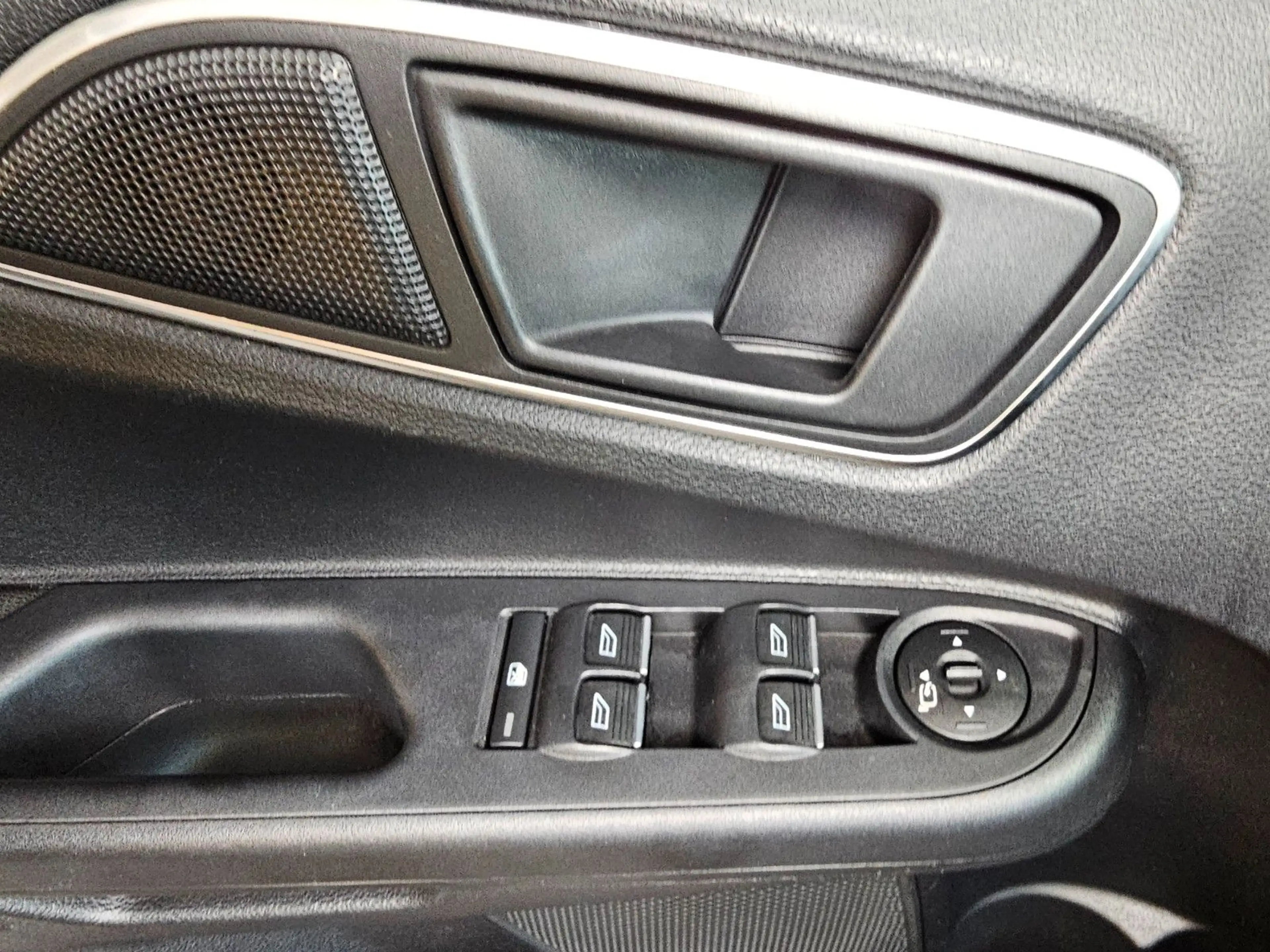 Ford B-Max Sync Edition AHK Klimaautomatik — photo 14
