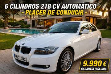 325i Aut.